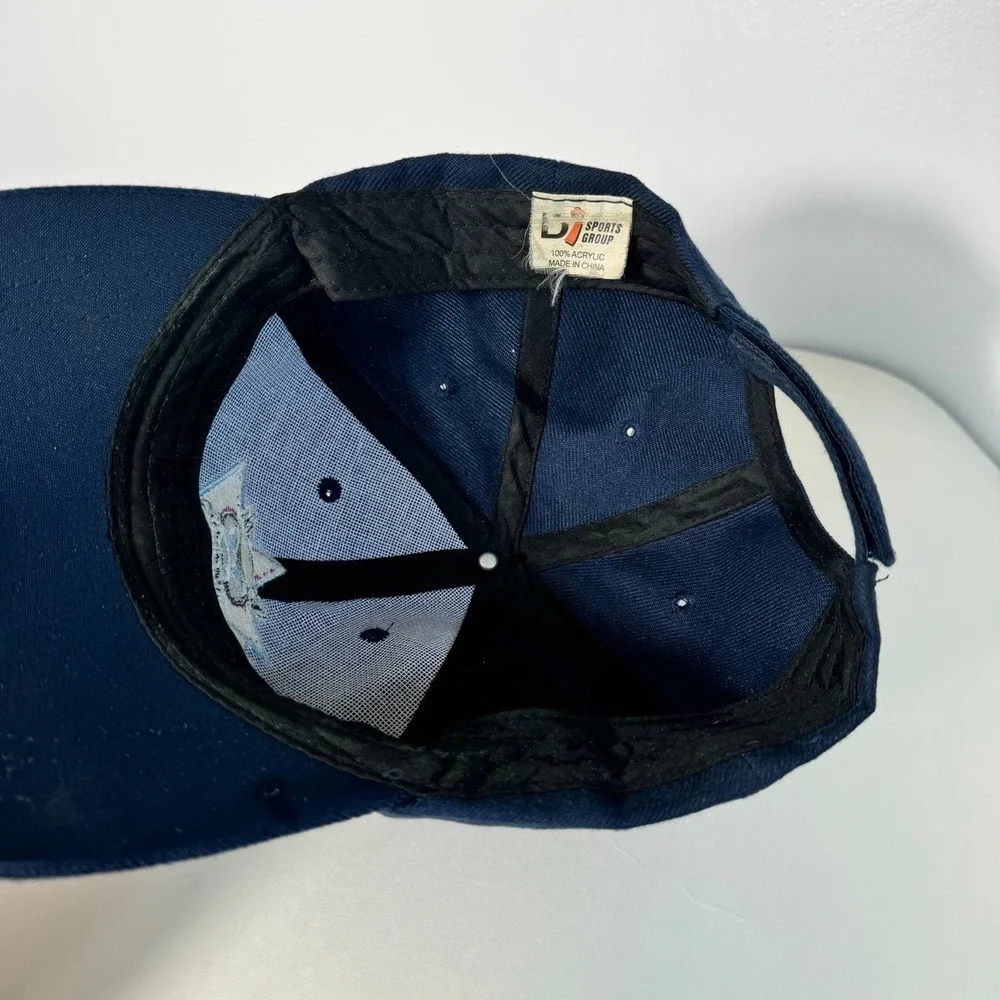 2016 New York Penn League All-Star Game Hat Sports Group Adjustable in great con